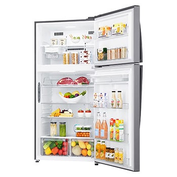 LG GTF8659PS1 Vue de côté