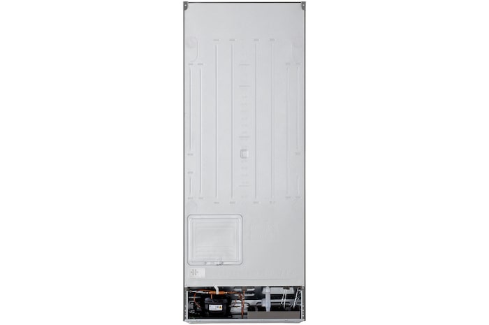 LG GTFV44PYBKD vue arrière