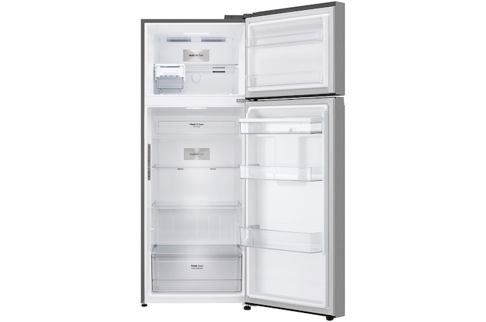 LG GTFV44PYBKD Vue de face
