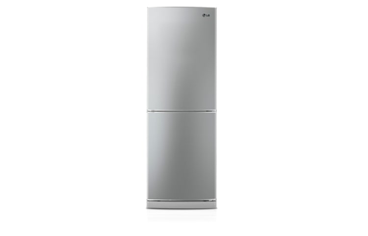 Vue avant de Réfrigérateur combiné LG GC-3501NS LG GC-3501NS