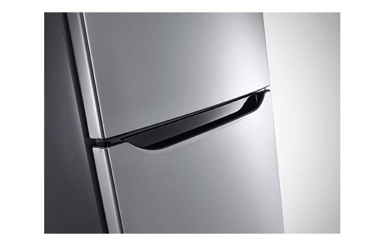 LG Réfrigérateur Combiné | 318L | No Frost | A+ | Eclairage LED, LG GC5000PS