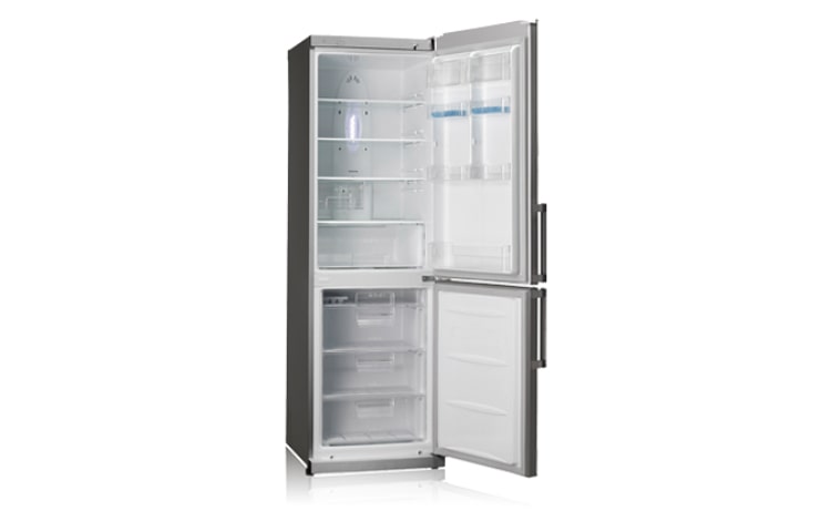 LG Réfrigérateur combiné LG GCD-3913AC, LG GCD-3913AC