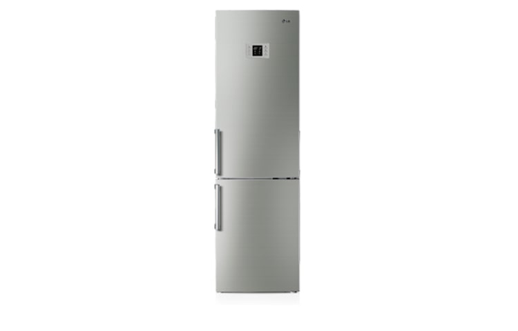 LG Réfrigérateur combiné LG iPRO GCD-6225TI, LG GCD-6225TI