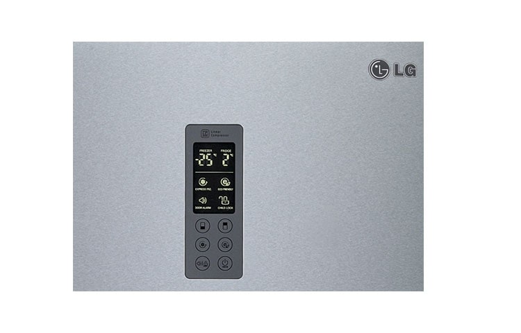 LG GCD5718PS, LG GCD5718PS