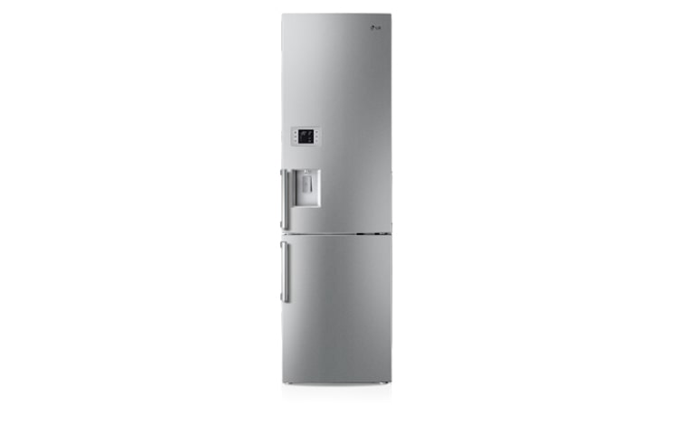 LG Réfrigérateur combiné iPRO GCF-6236AC, LG GCF-6236AC
