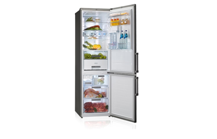 LG Réfrigérateur combiné iPRO GCF-6236AC, LG GCF-6236AC