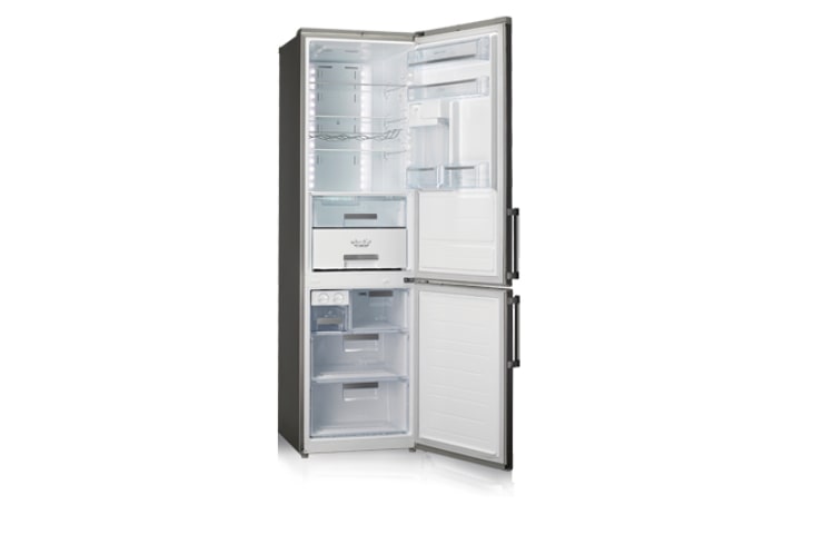 LG Réfrigérateur combiné iPRO GCF-6236AC, LG GCF-6236AC
