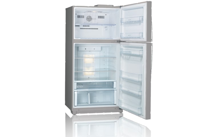 LG Réfrigérateur 2 portes LG GR-8611NS, LG GR-8611NS