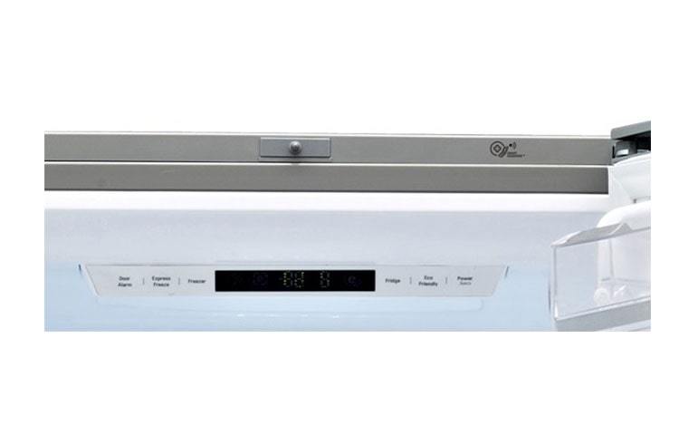 LG GR6017PS, LG GR6017PS