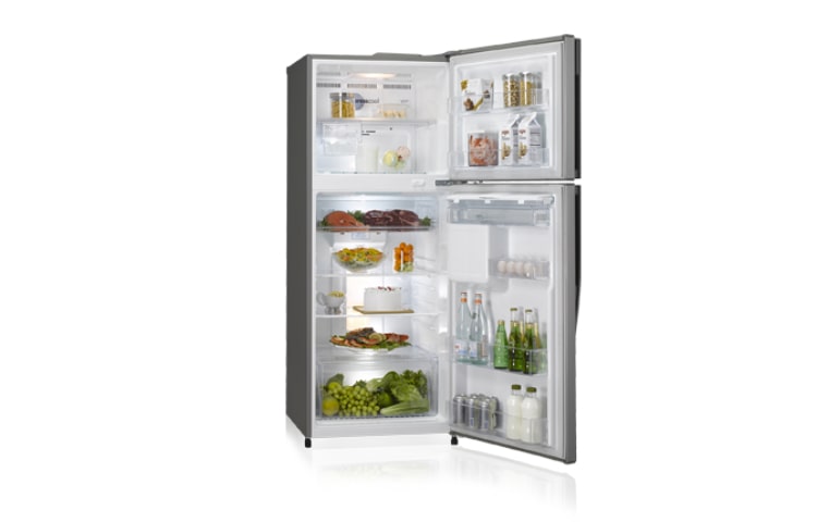 LG Réfrigérateur 2 portes LG GRF-6832NS, LG GRF-6832NS