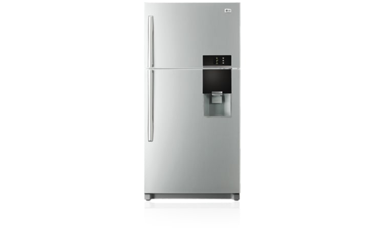 LG Réfrigérateur 2 portes LG GRF-8622NS, LG GRF-8622NS