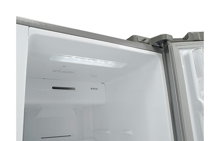 LG GWL2710PS, LG GWL2710PS