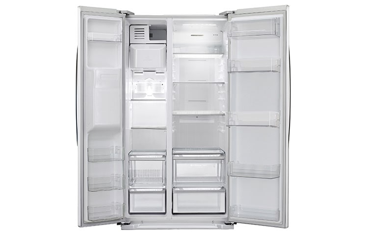 LG GWL2710WH, LG GWL2710WH