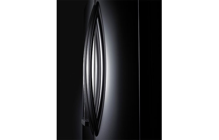 LG Réfrigérateur Américain | 508L | Eau'tonome | Compresseur Linéaire Inverter | No Frost | Classe A+, LG GWL2733PS