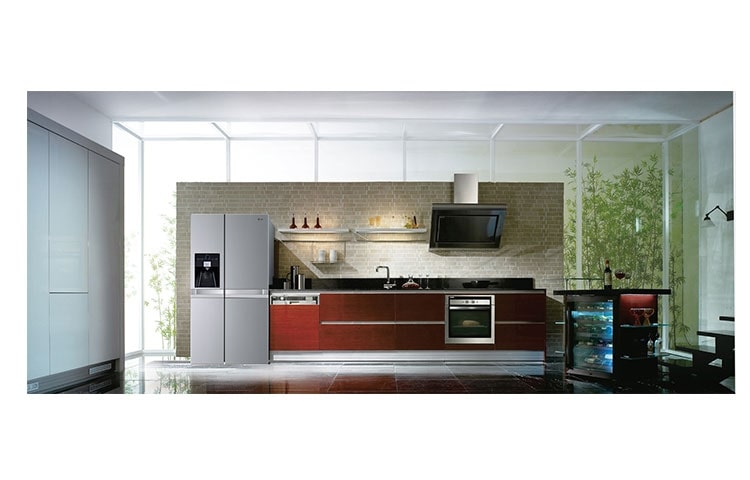 LG GWL3112PS, LG GWL3112PS