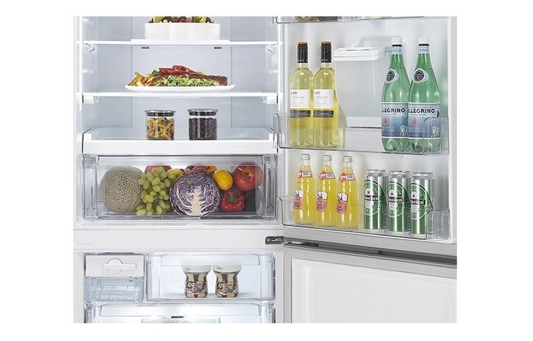 LG GWL3112PS, LG GWL3112PS