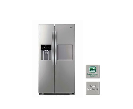 Destockage réfrigérateur LG américain 2019-2020 Grossiste