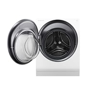 LG SIGNATURE : TWINWash™ Lavante-séchante | 12KG Lavage | 7KG séchage | Mini Wash 2KG | Centum System™ | Moteur Direct Drive™ certifié, LG LSWD100W