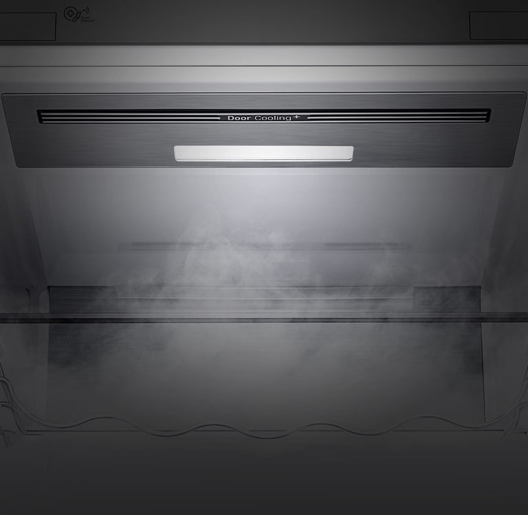 Eclairage LED pour diffuser la lumière