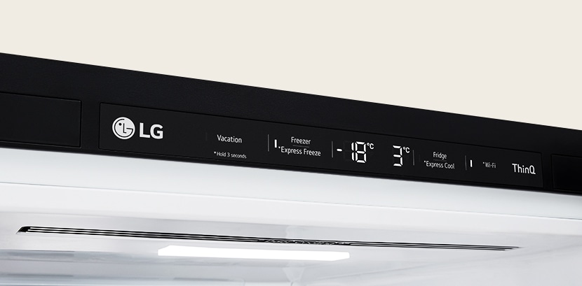 Éclairage doux et efficace