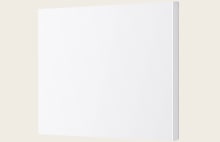 Puce de couleur pour une couleur super blanche.