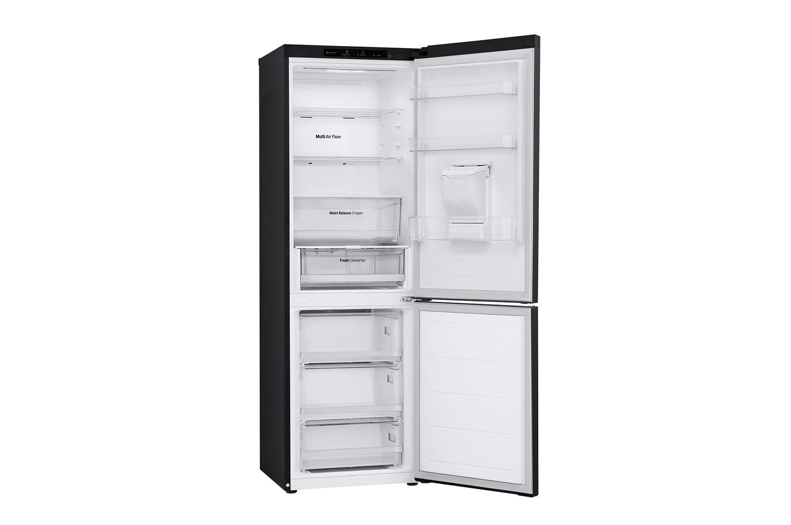 GBF3102EEV Vue de côté