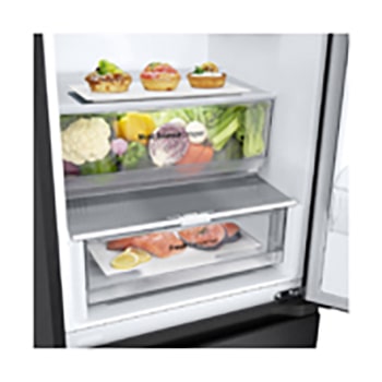 GBF3102EEV Vue de côté