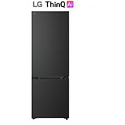 Vue avant de Réfrigérateur combiné | 465 L | Door Cooling+™ LG GBBW322CEV