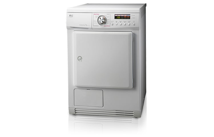 LG Sèche-linge à condensation 7 Kg, LG TD-C70212E