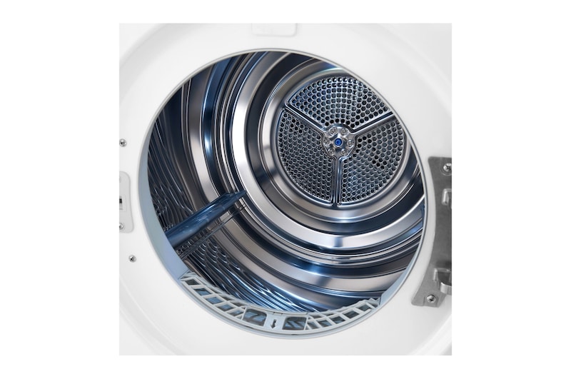 LG RH1V51WH Vue de face