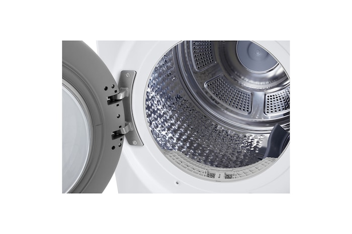 LG RH8P12WH Vue de face