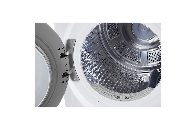 LG RH8P12WH Vue de face