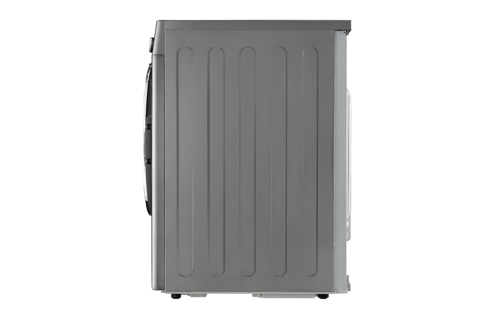 LG Sèche-linge 9kg | A+++ | Condenseur Autonettoyant | Compresseur DUAL Inverter et moteur Inverter garanti 10 ans, LG ﻿RH9V72IX