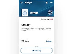 Contrôle à distance