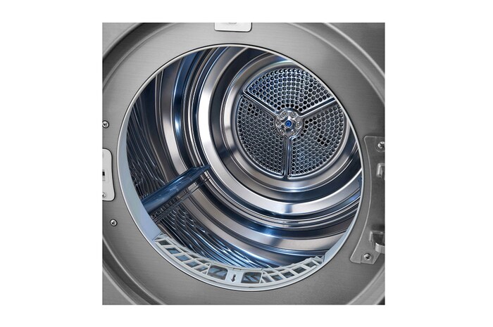 LG RH9V72IXN Vue de face