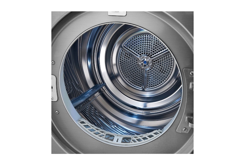 LG RH9V72IXN Vue de face