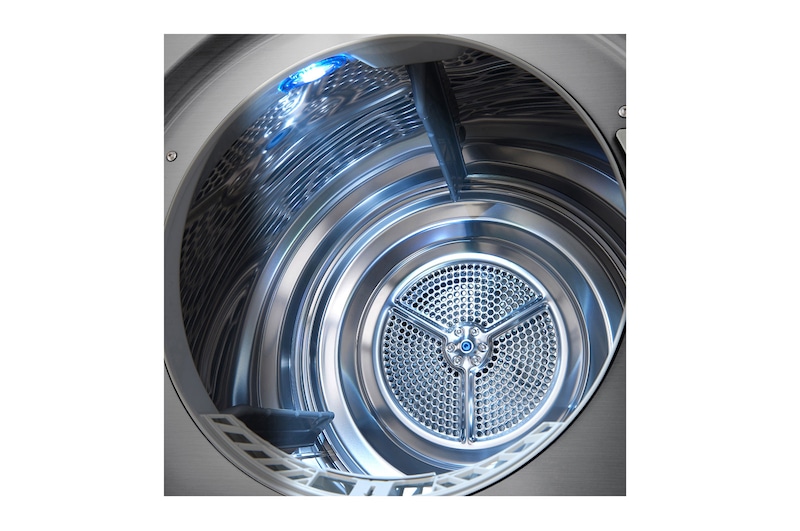 LG RH9V72IXN Vue de face