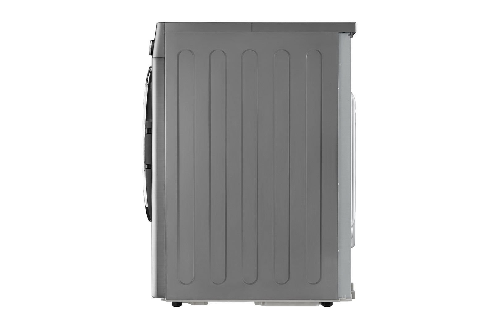 LG RH9V72IXN Vue de côté