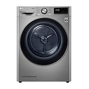 LG RH9V72IXN Vue de face