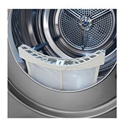 LG RH9V72IXN Vue de face