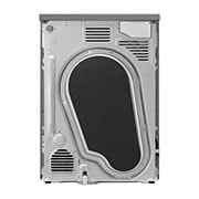 LG RH9V72IXN Vue de derrière