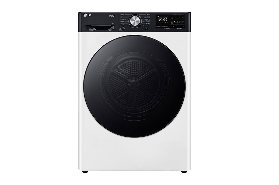 Sèche-linge DUAL Inverter - RH9V71WH