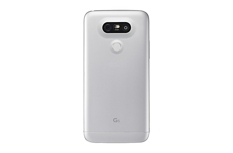 LG H850, LG G5 Argent