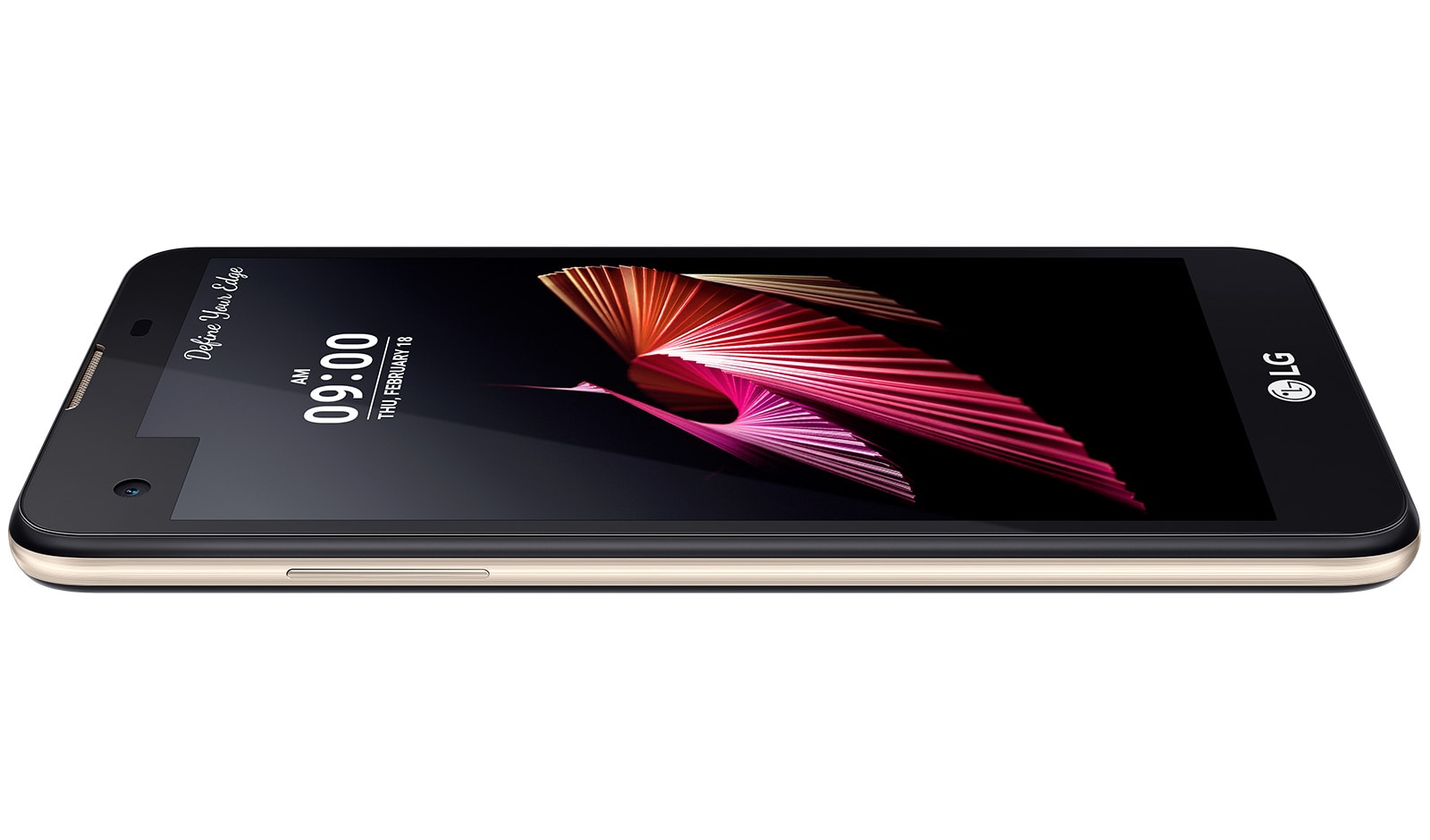 LG Xscreen, LG Xscreen