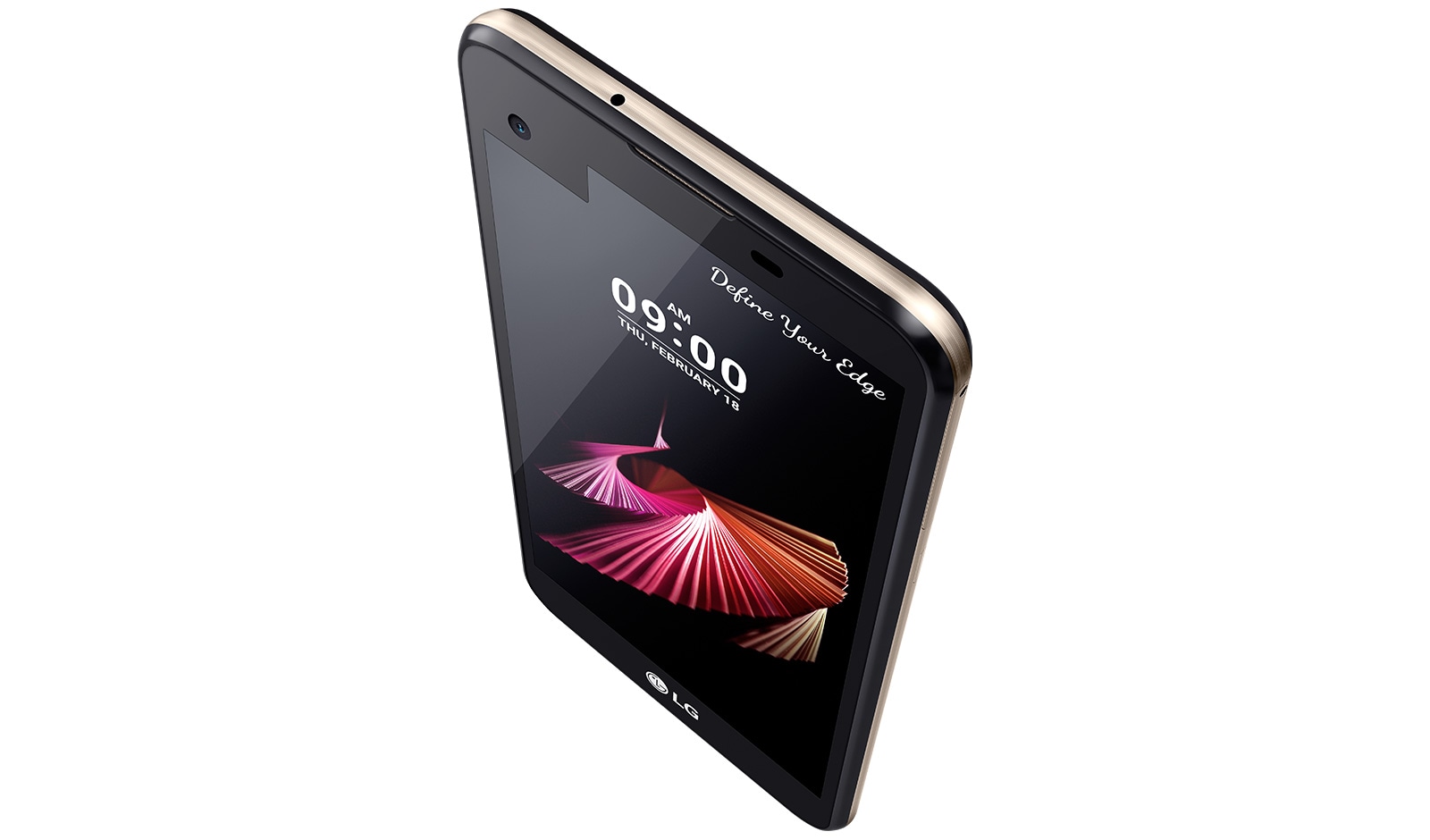 LG Xscreen, LG Xscreen
