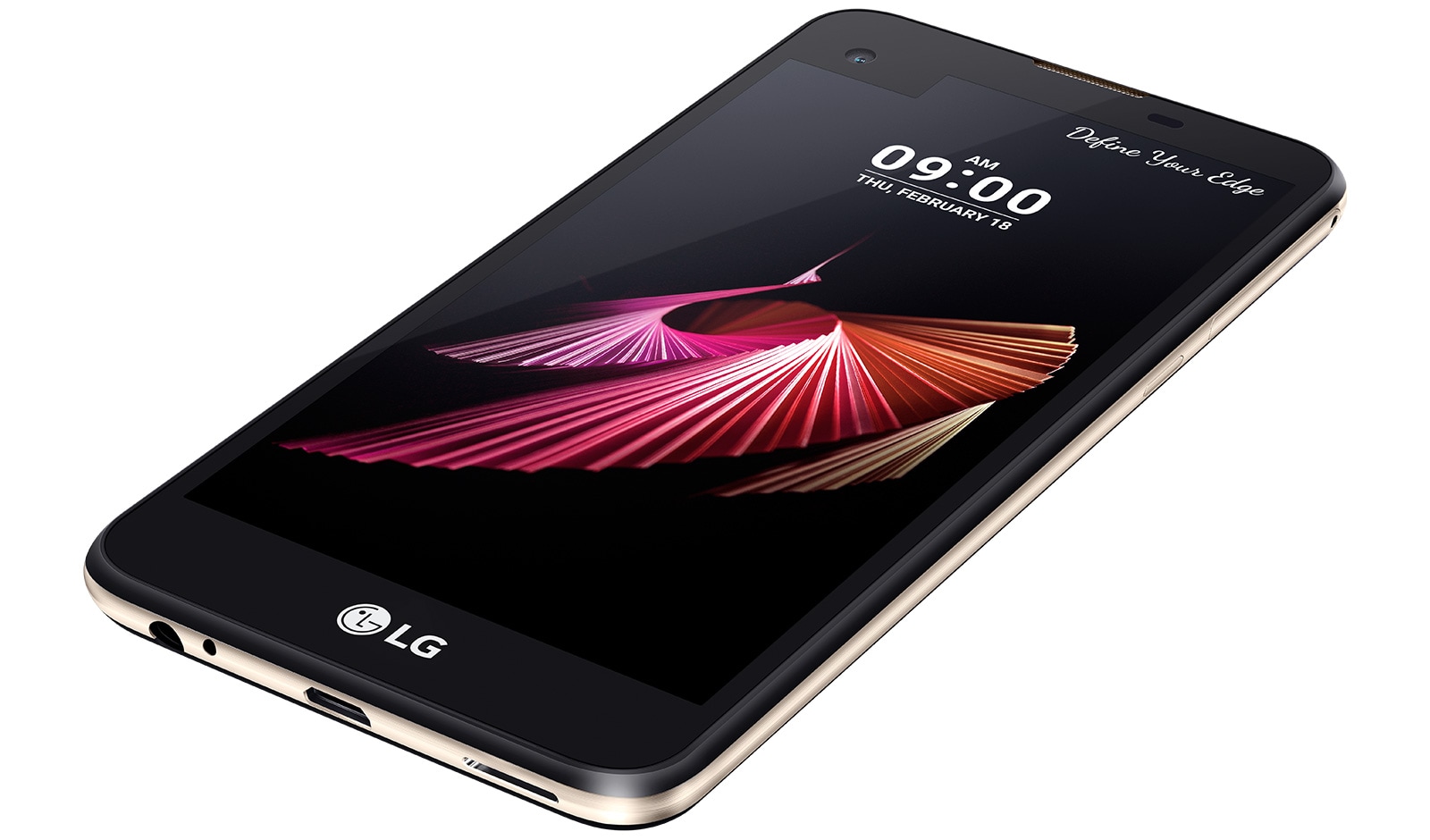 LG Xscreen, LG Xscreen