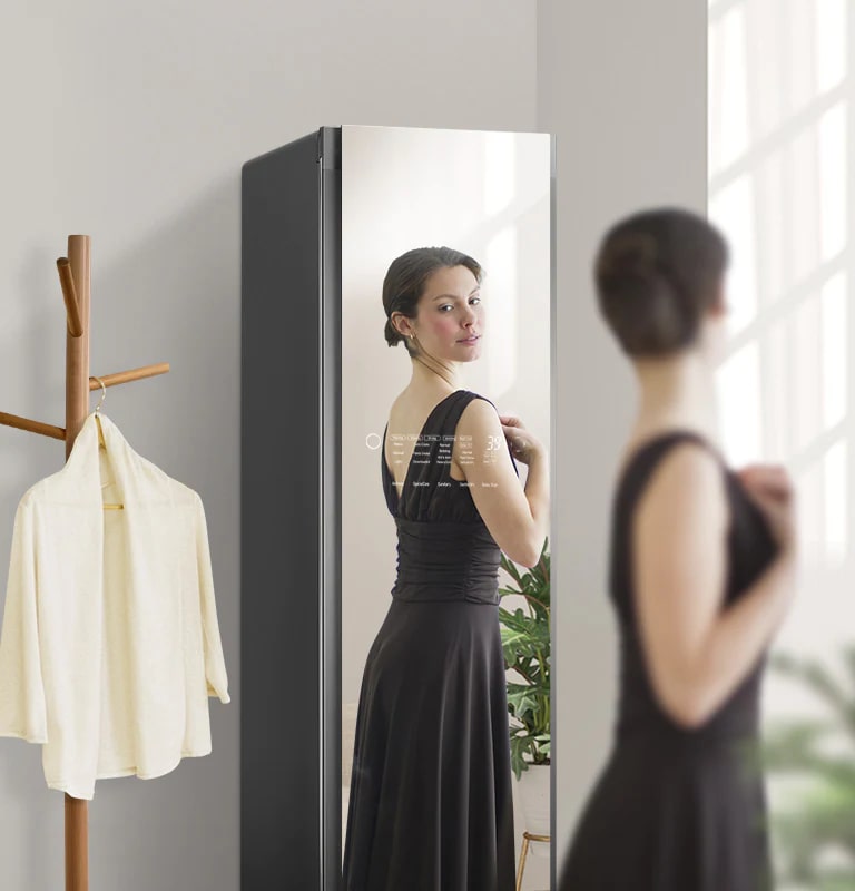 Admirez votre style1