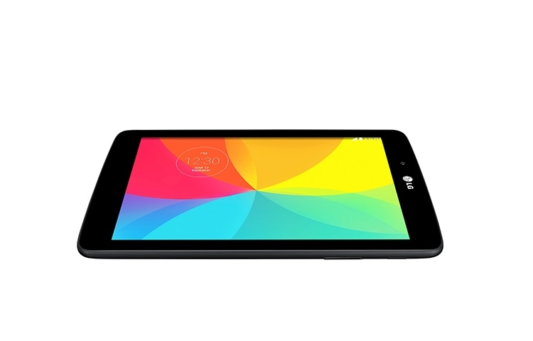 LG G Pad 7.0 | Ecran 7" (17,7cm) 1280x720 | Batterie 4000 mAh | Mémoire 8 GO | RAM 1GO | Processeur QuadCore 1,2 Ghz | APN 3MP | Android Kitkat | Knock Code, LG G Pad 7.0