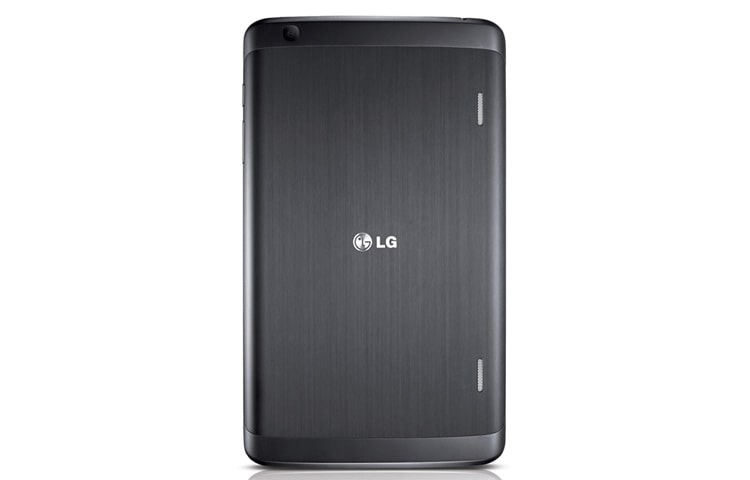 LG G Pad 8.3 | Ecran 8,3" (21cm) Full HD 1920x1200 | Batterie 4600 mAh | Mémoire 16 GO | Processeur QuadCore 1,7 Ghz | APN 5MP | Android Kitkat | Knock Code, LG G Pad 8.3