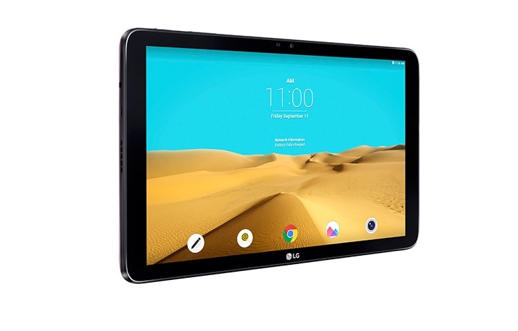 LG G Pad II 10.1, LG G Pad II 10.1